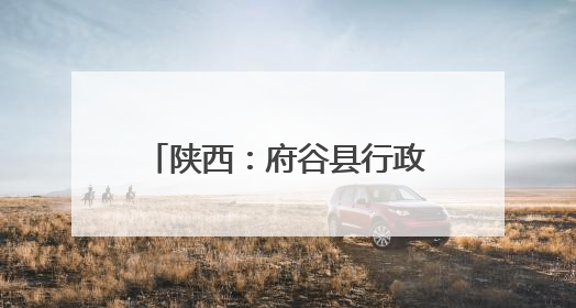 陕西：府谷县行政审批服务局企业准入“加速度” 市场生机“更盎然”